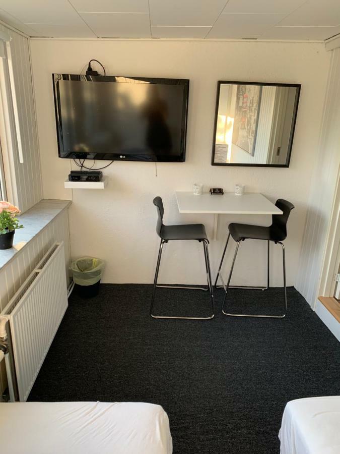 Second Home Herlev Exterior foto